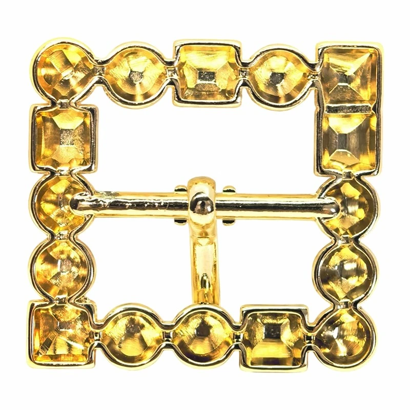 Studded Pin Buckle suppliers